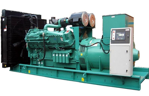 河北150kw康明斯柴油发电机组