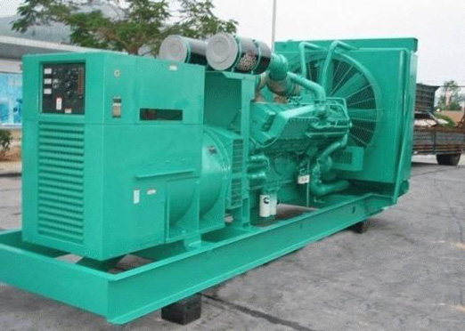 河北75kw康明斯柴油发电机组