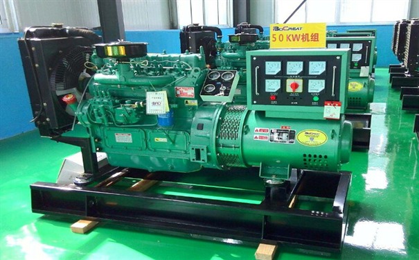 河北发电机出租 河北发电机出租