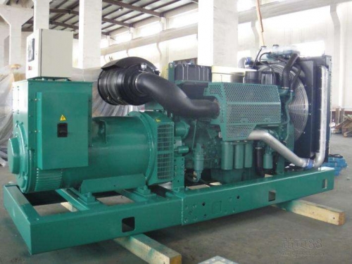 河北康明斯发电机出租：确保您的业务不间断！